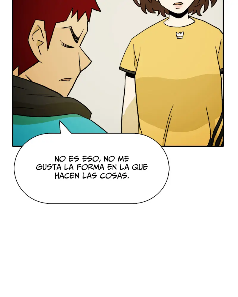 Taekwondo Kid capítulo 5, página 87