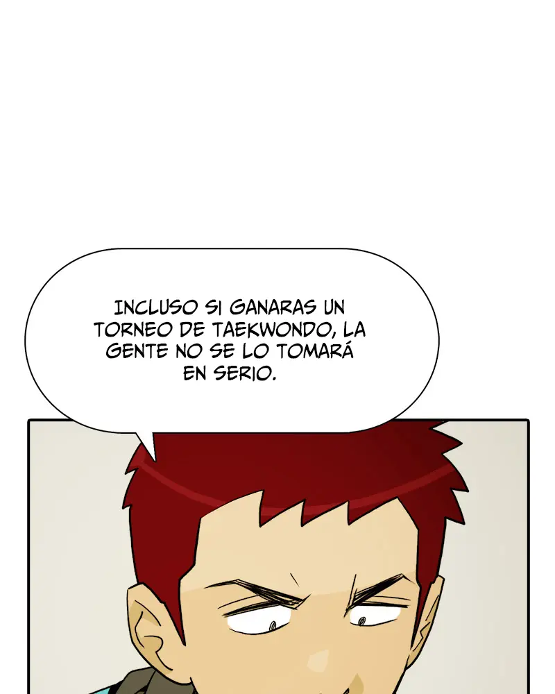 Taekwondo Kid capítulo 5, página 90