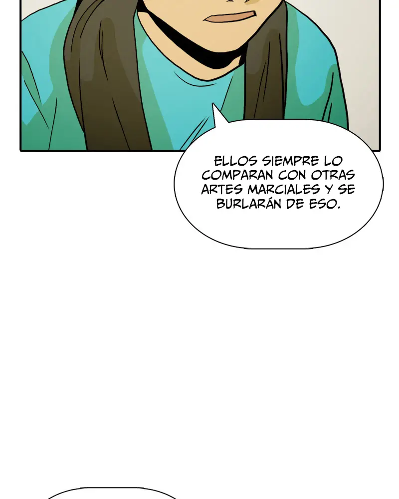 Taekwondo Kid capítulo 5, página 91