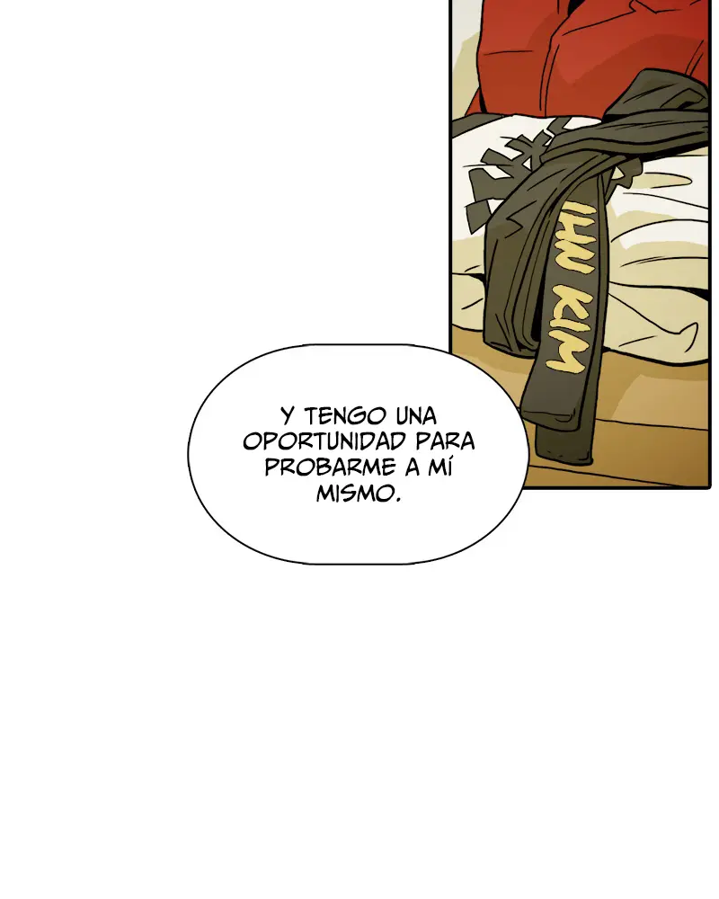 Taekwondo Kid capítulo 5, página 93