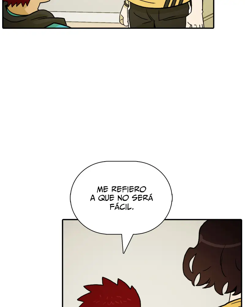 Taekwondo Kid capítulo 5, página 97