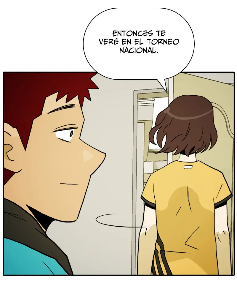 Taekwondo Kid capítulo 5, página 99