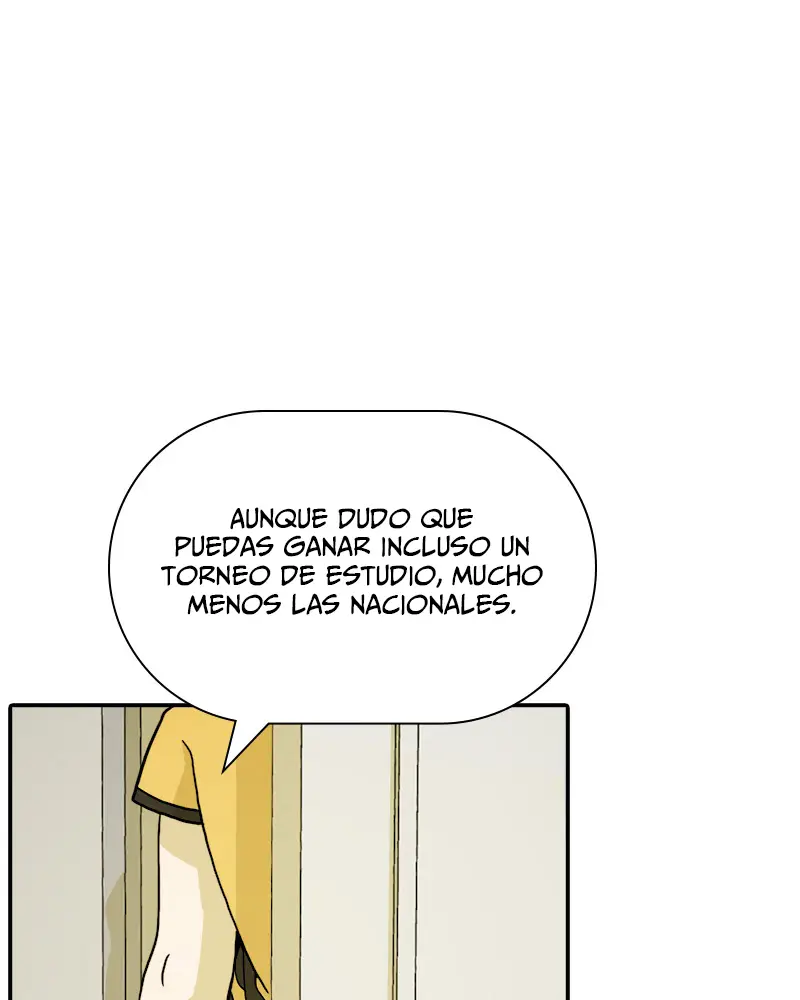 Taekwondo Kid capítulo 5, página 100