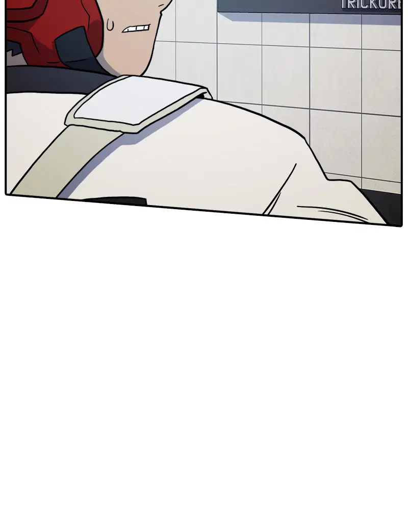 Taekwondo Kid capítulo 5, página 105