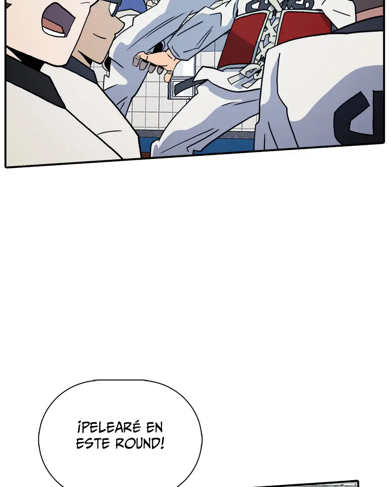 Taekwondo Kid capítulo 5, página 109