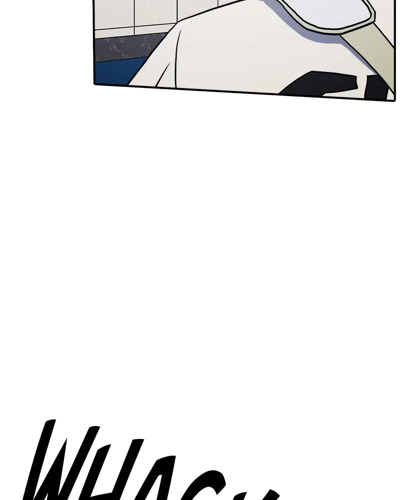 Taekwondo Kid capítulo 5, página 114