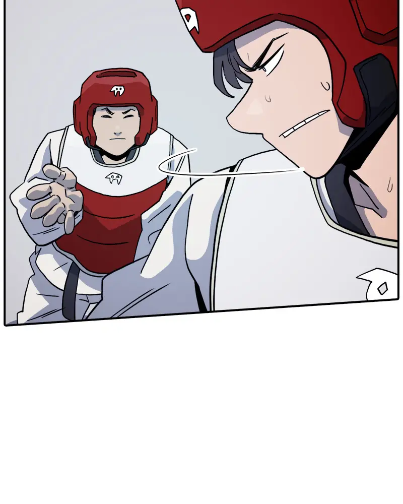 Taekwondo Kid capítulo 5, página 118