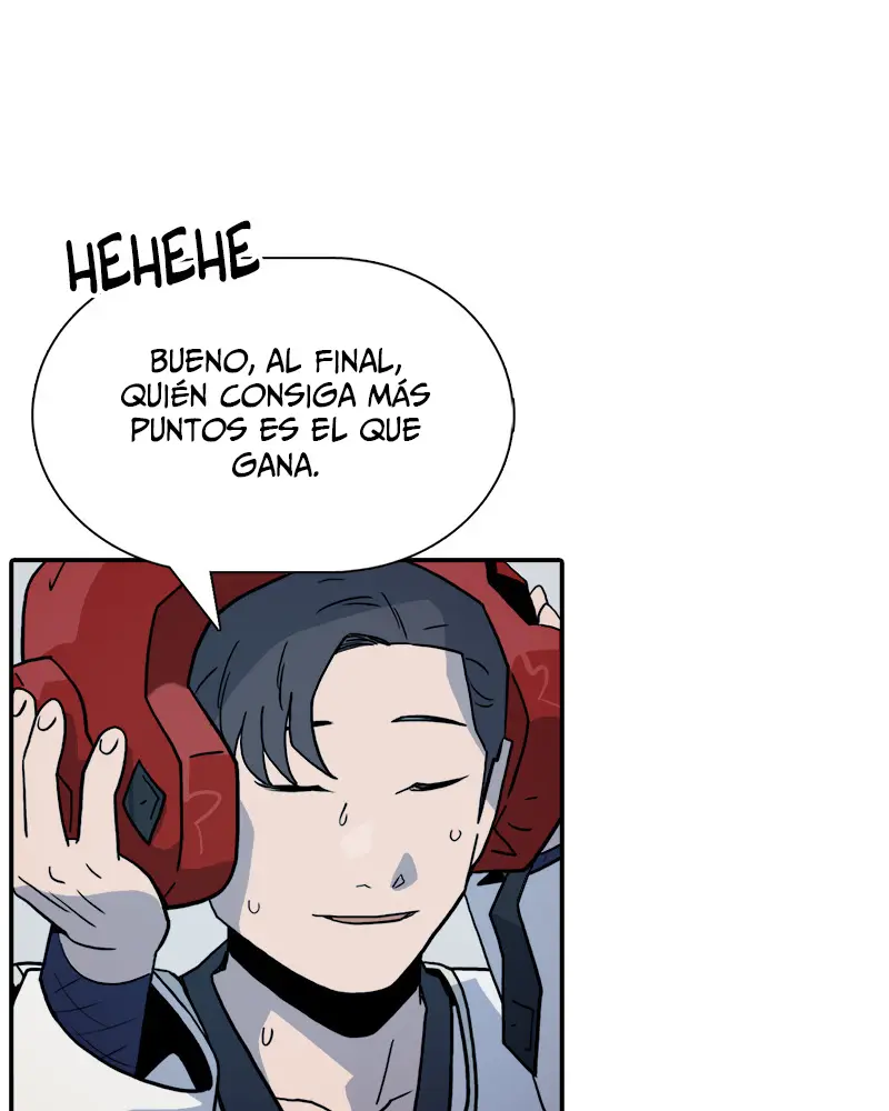 Taekwondo Kid capítulo 5, página 129