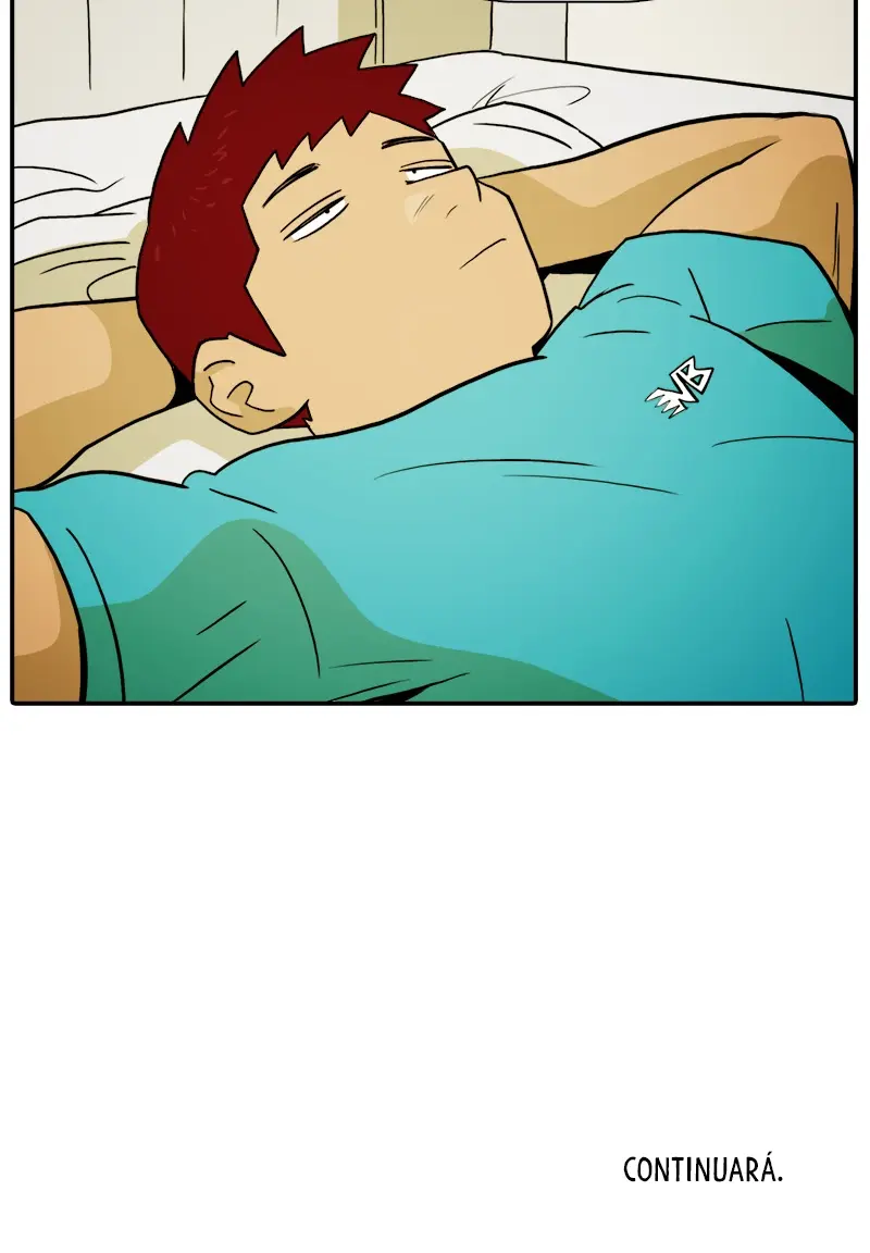 Taekwondo Kid capítulo 5, página 132