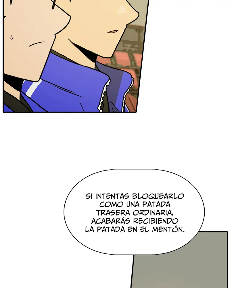 Taekwondo Kid capítulo 50, página 5