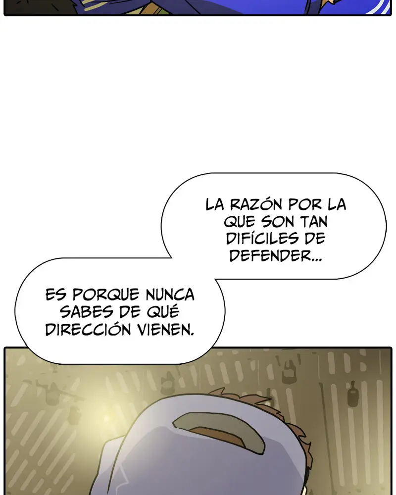 Taekwondo Kid capítulo 50, página 7