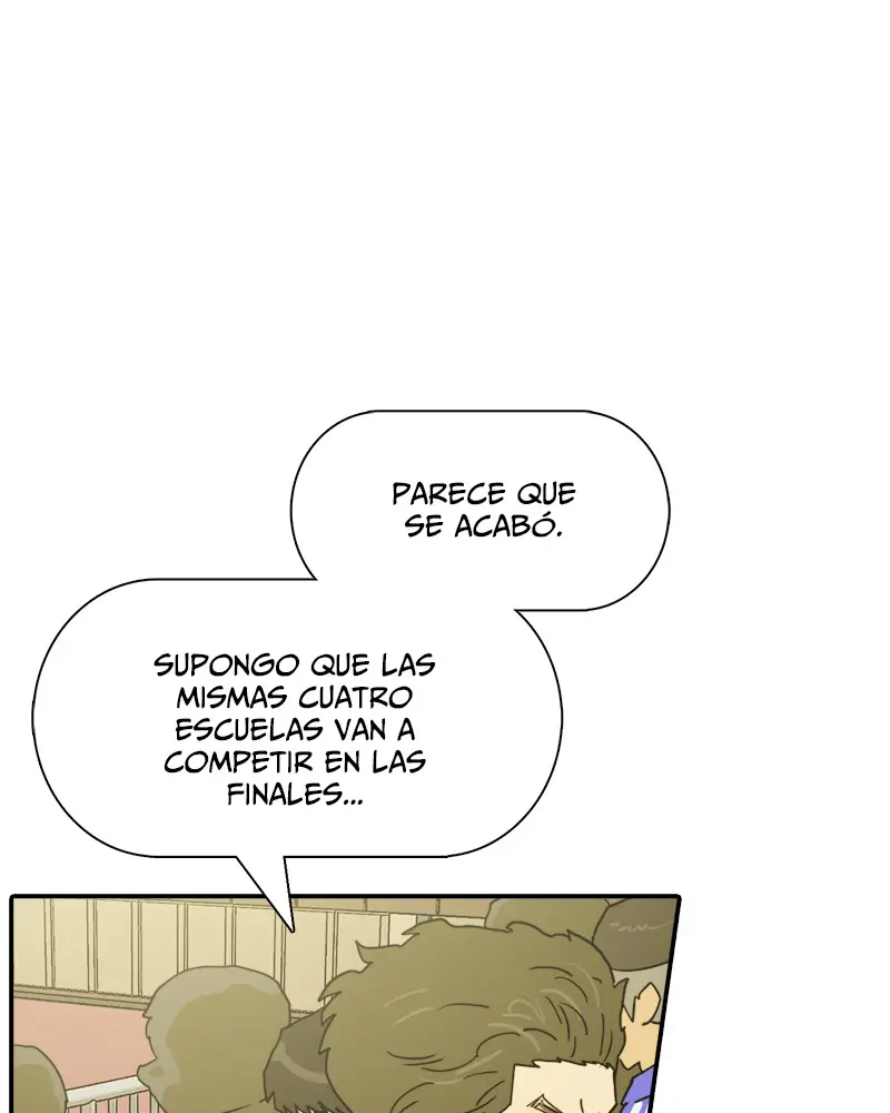 Taekwondo Kid capítulo 50, página 9