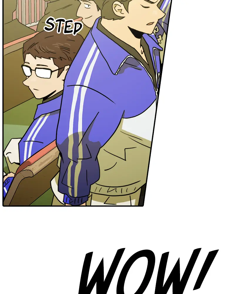 Taekwondo Kid capítulo 50, página 10