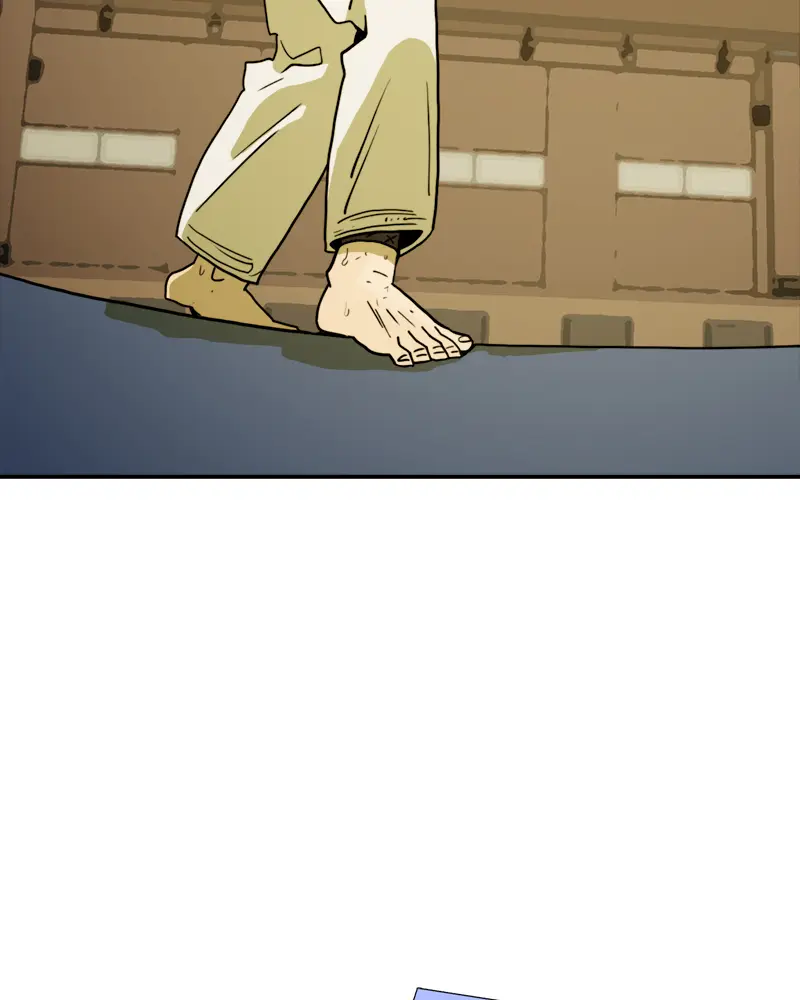 Taekwondo Kid capítulo 50, página 13