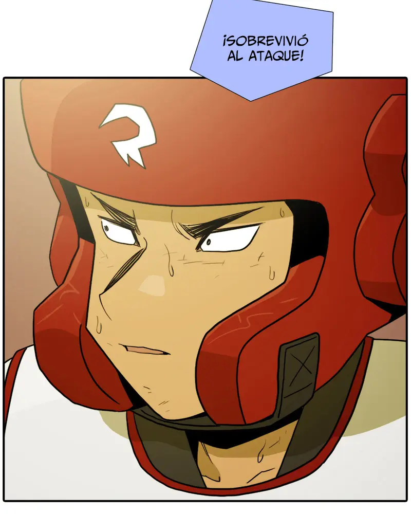 Taekwondo Kid capítulo 50, página 14