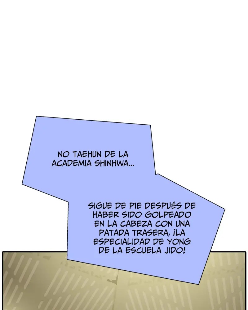 Taekwondo Kid capítulo 50, página 15