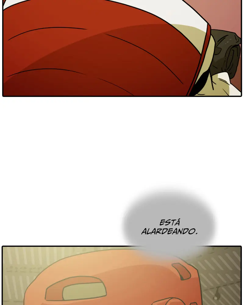 Taekwondo Kid capítulo 50, página 18