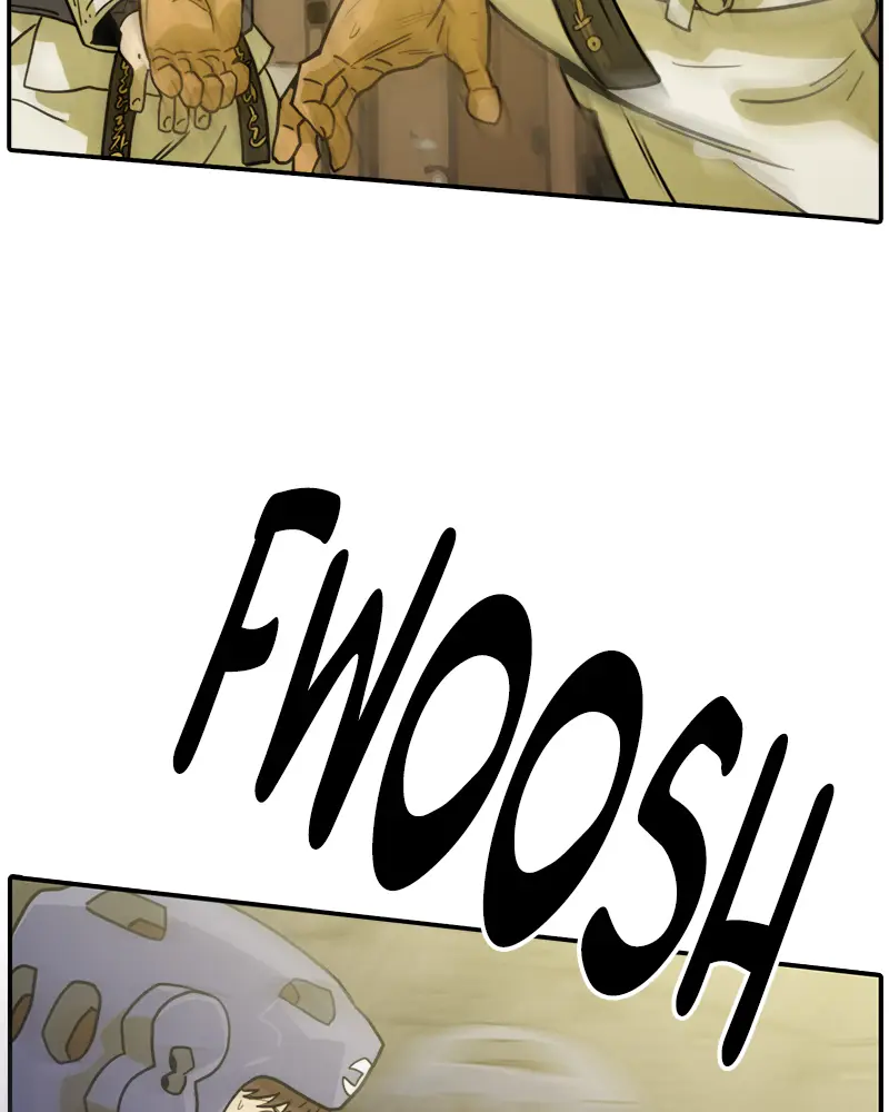 Taekwondo Kid capítulo 50, página 20