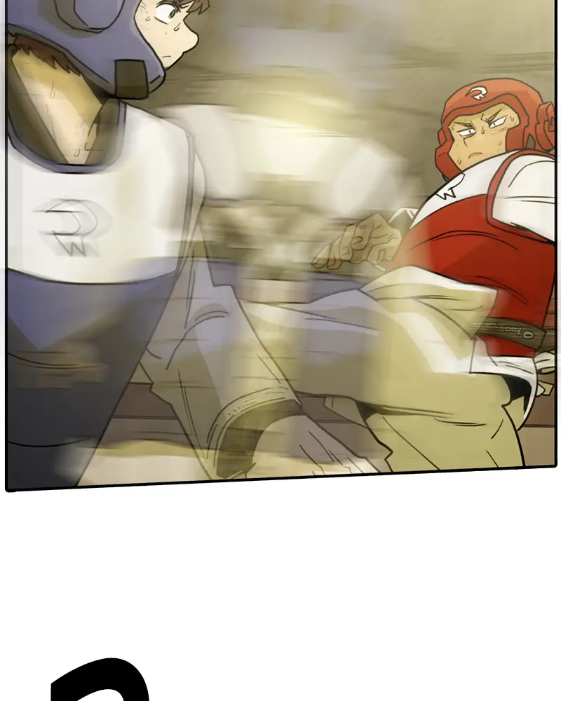 Taekwondo Kid capítulo 50, página 21