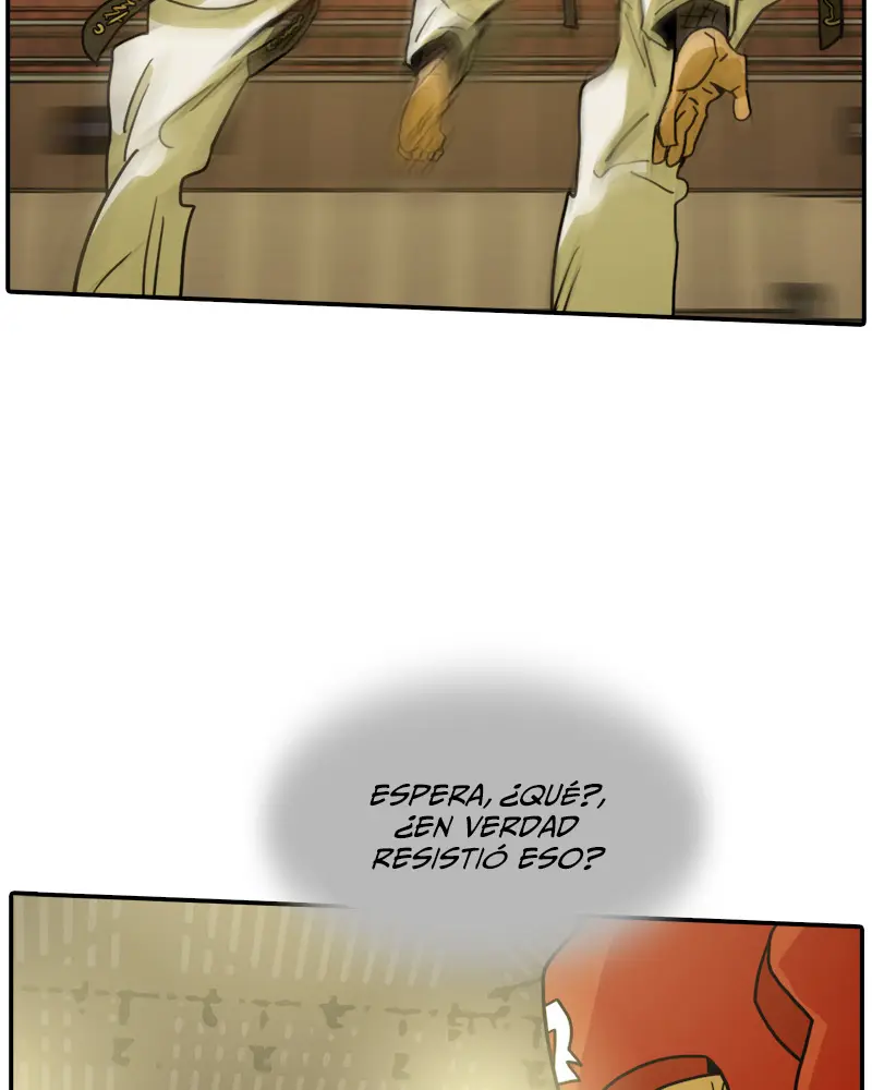 Taekwondo Kid capítulo 50, página 23