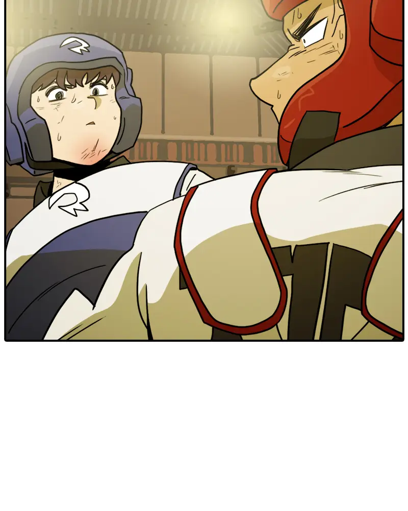 Taekwondo Kid capítulo 50, página 24