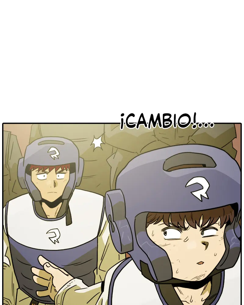 Taekwondo Kid capítulo 50, página 28