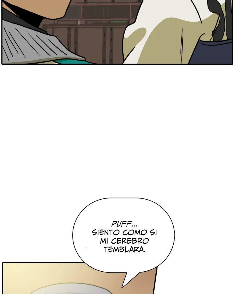 Taekwondo Kid capítulo 50, página 33