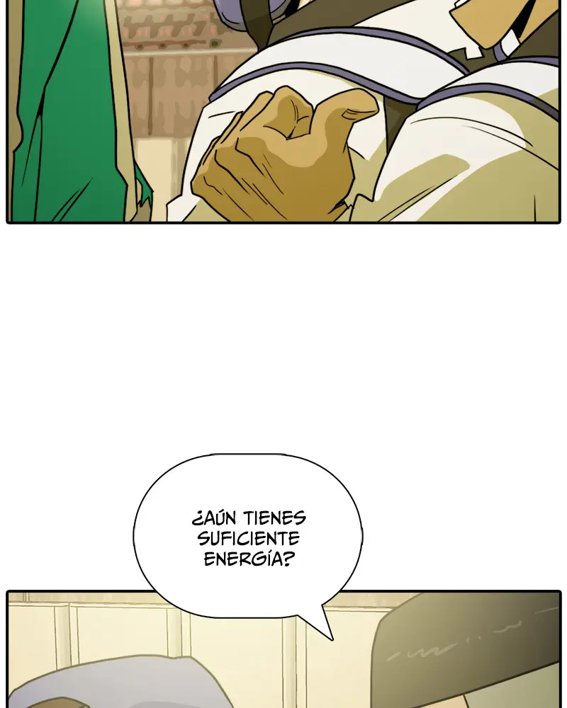 Taekwondo Kid capítulo 50, página 36