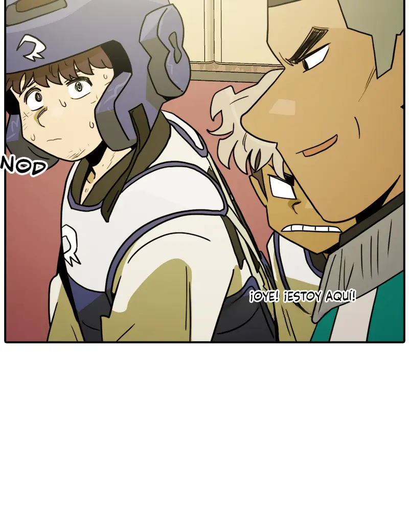 Taekwondo Kid capítulo 50, página 37