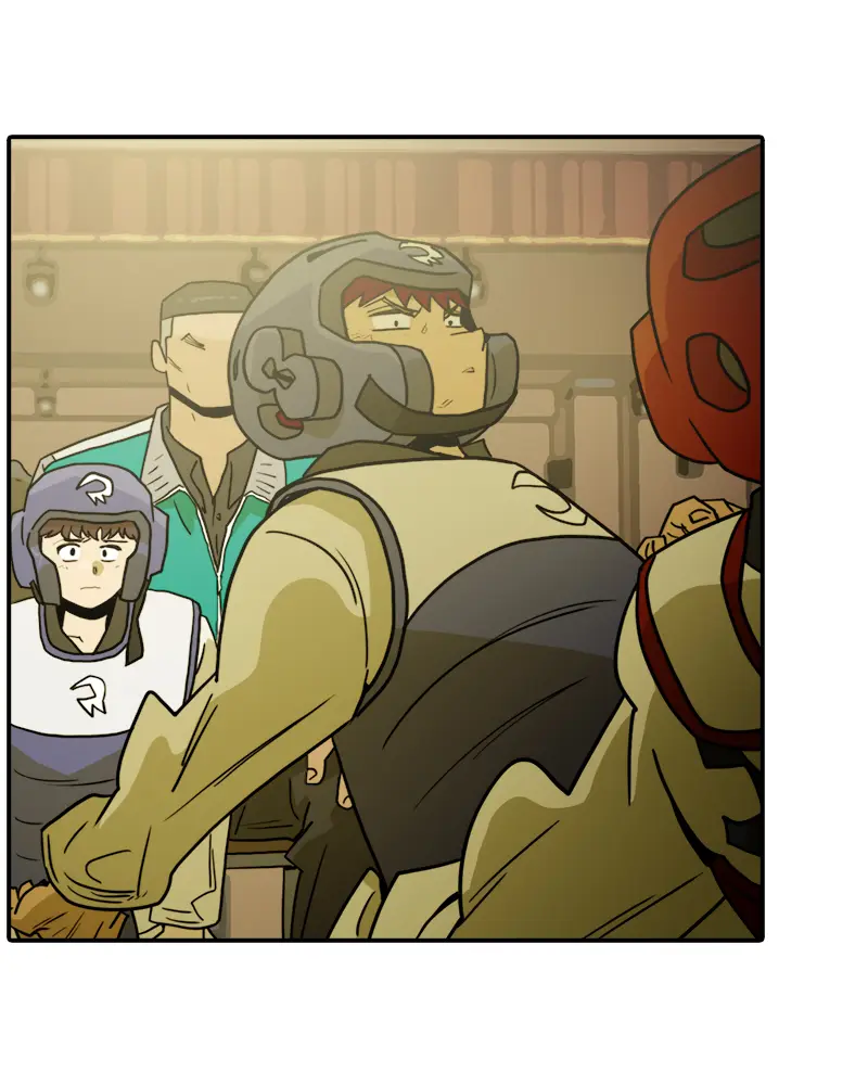 Taekwondo Kid capítulo 50, página 38