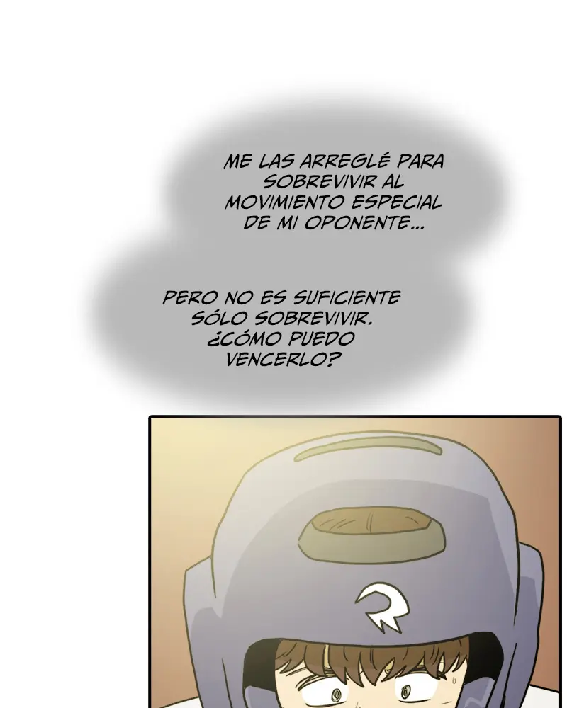Taekwondo Kid capítulo 50, página 39