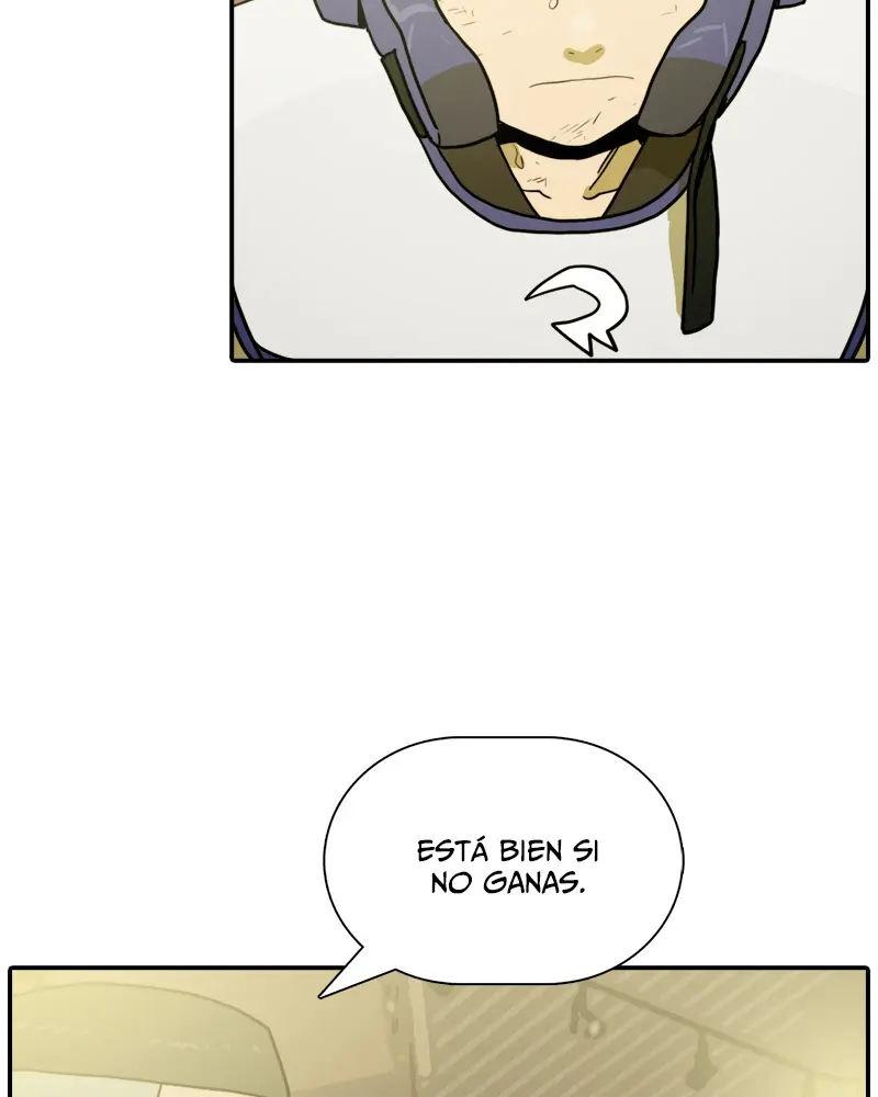 Taekwondo Kid capítulo 50, página 40