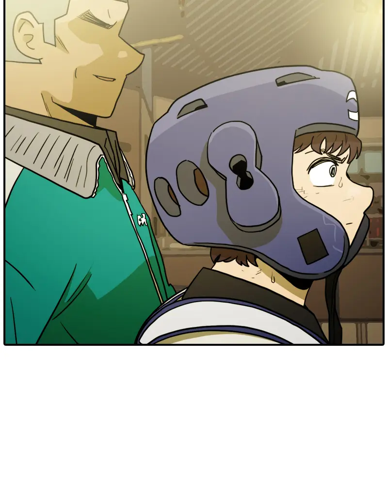 Taekwondo Kid capítulo 50, página 41