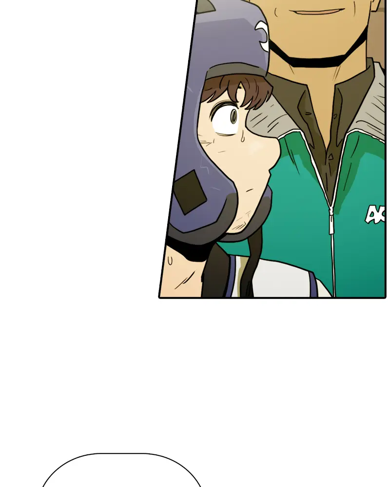 Taekwondo Kid capítulo 50, página 44