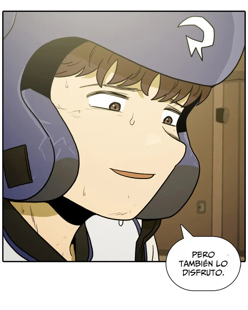 Taekwondo Kid capítulo 50, página 51