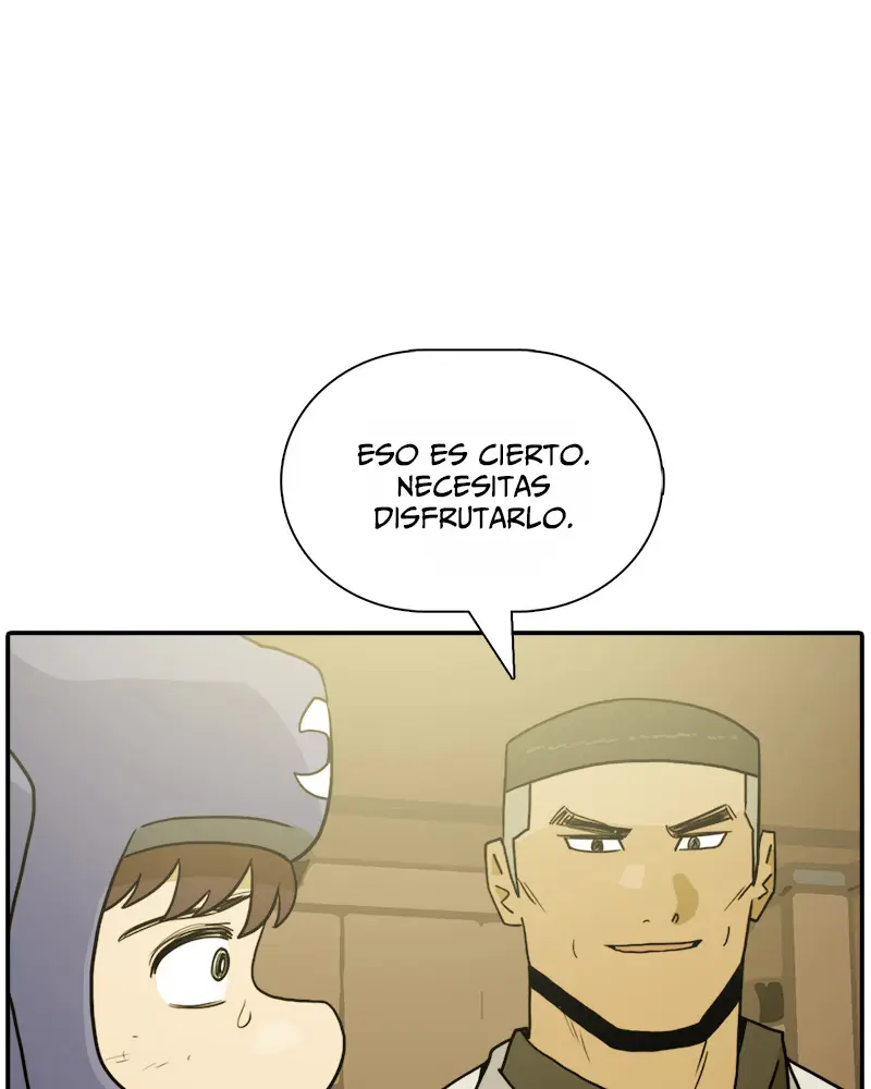 Taekwondo Kid capítulo 50, página 52