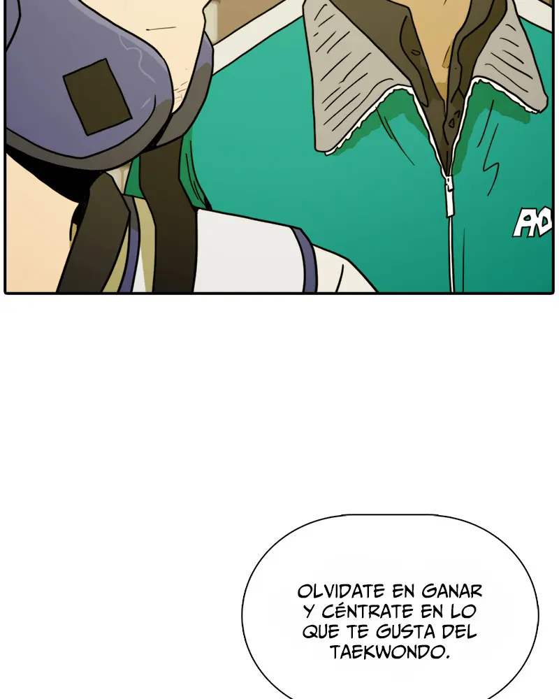 Taekwondo Kid capítulo 50, página 53
