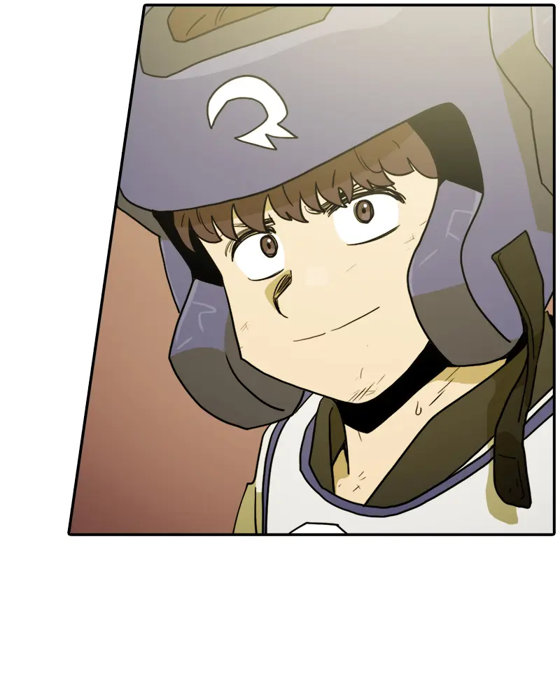 Taekwondo Kid capítulo 50, página 55