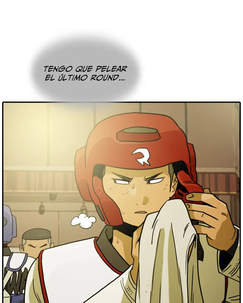 Taekwondo Kid capítulo 50, página 65
