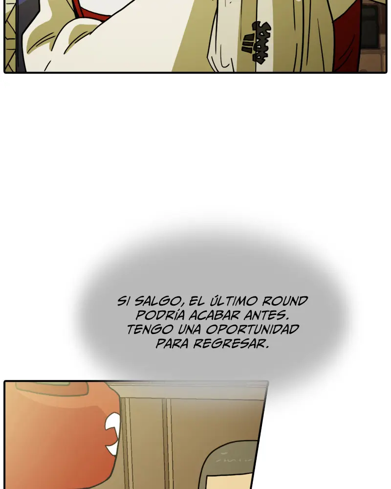 Taekwondo Kid capítulo 50, página 66