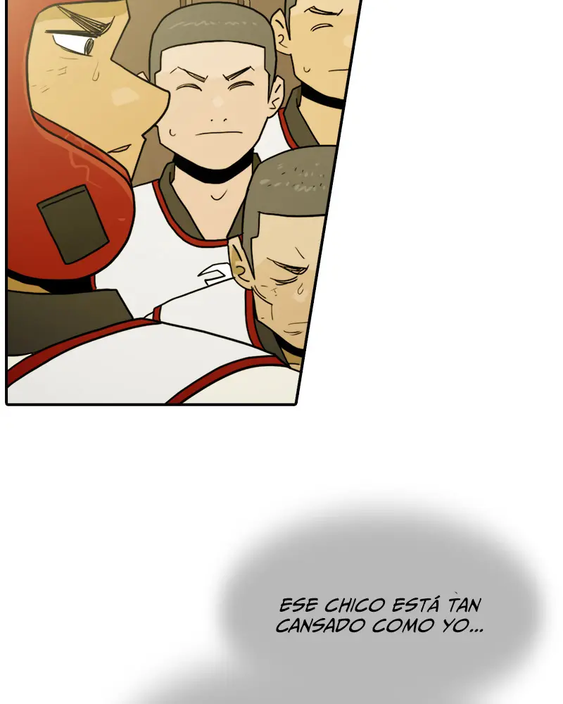 Taekwondo Kid capítulo 50, página 67