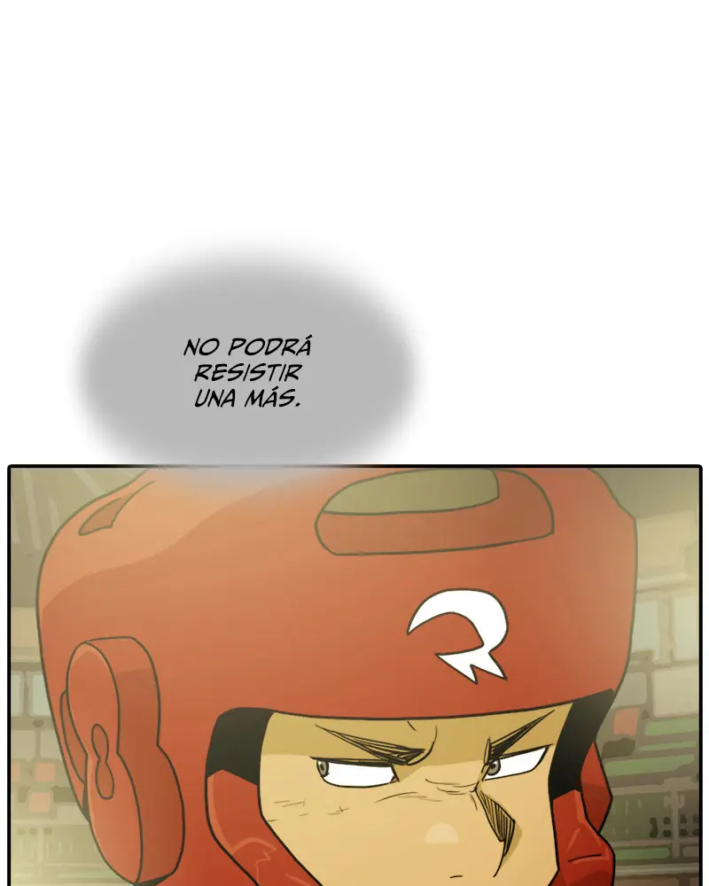 Taekwondo Kid capítulo 50, página 69