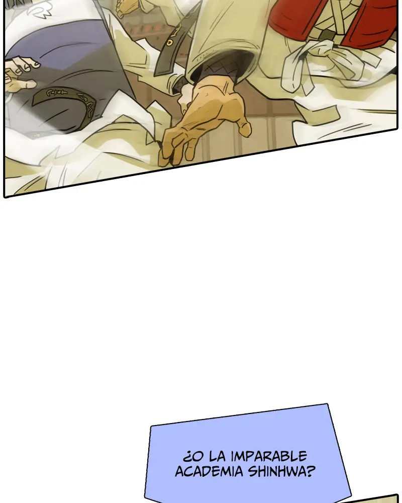 Taekwondo Kid capítulo 50, página 73