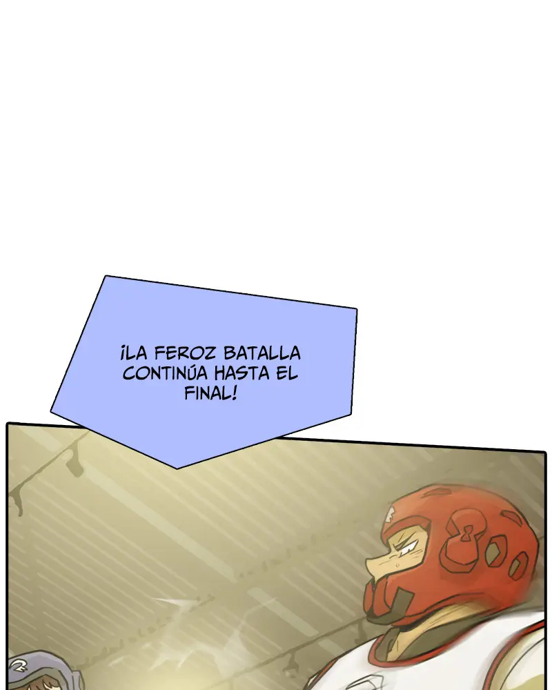 Taekwondo Kid capítulo 50, página 75