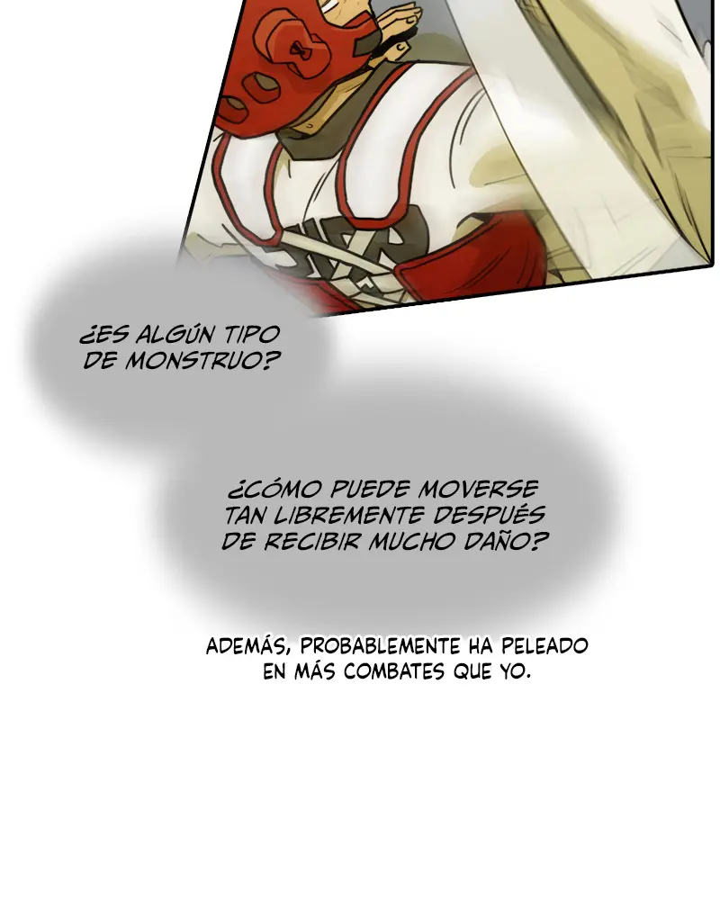 Taekwondo Kid capítulo 50, página 79
