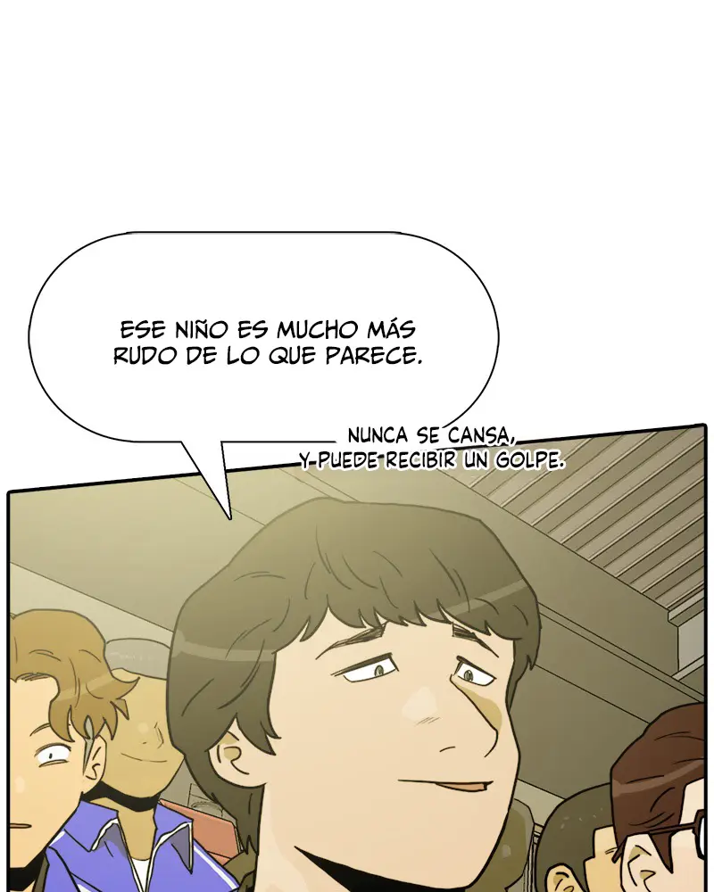 Taekwondo Kid capítulo 50, página 80