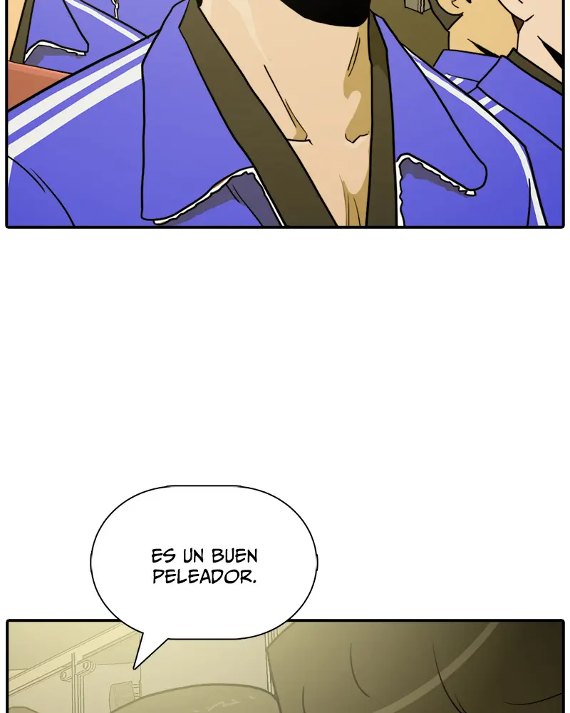 Taekwondo Kid capítulo 50, página 81