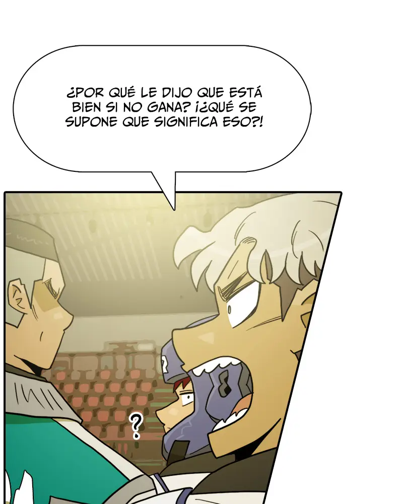 Taekwondo Kid capítulo 50, página 83
