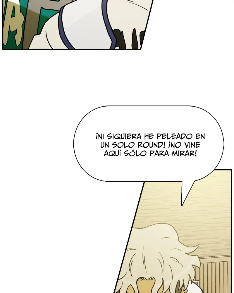 Taekwondo Kid capítulo 50, página 84
