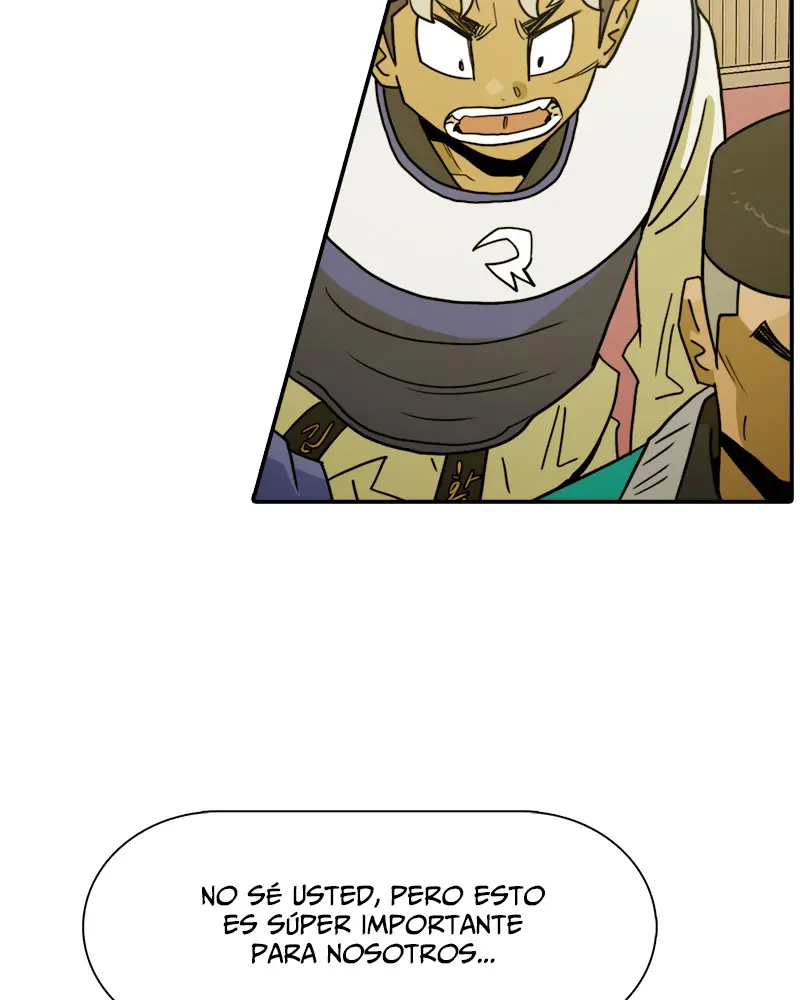 Taekwondo Kid capítulo 50, página 85